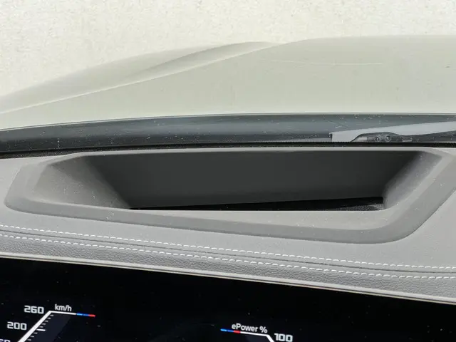 BMW i4 M50 High Executive 84 kWh 2023 Elektrisch 26