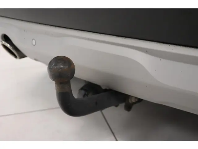 Renault Captur 1.0 TCe 100 Intens 2020 Benzine 13