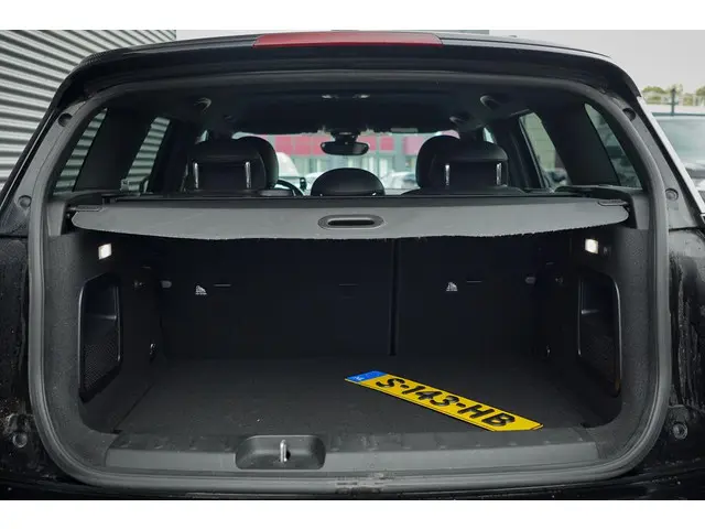 MINI Clubman Mini 2.0 Cooper S 2019 Benzine 9