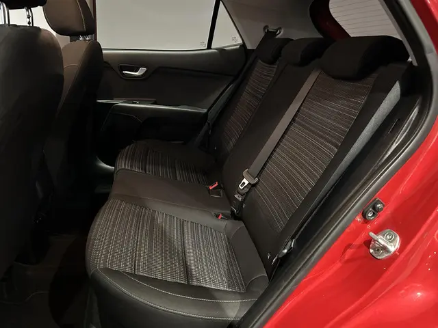 Kia Stonic 1.0 T-GDi DynamicPlusLine 2018 Benzine 8