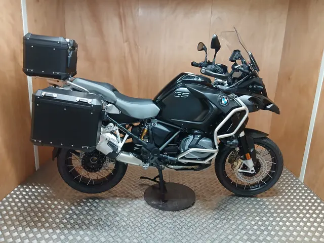 BMW R 1250 GS Adventure R 1250 GS Adventure 2019 Benzine 4