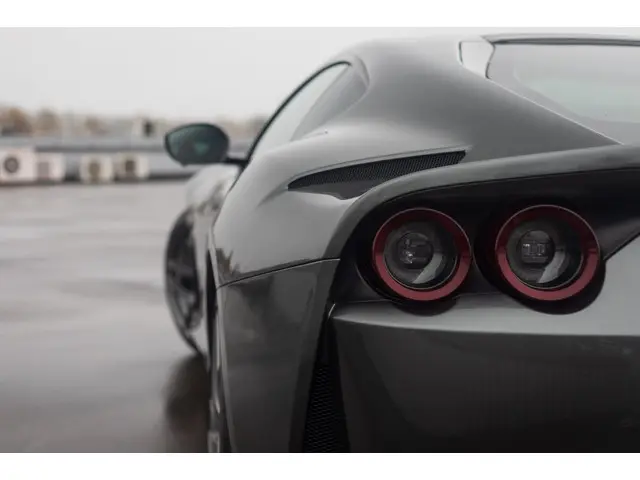 Ferrari 812 Superfast 6.5 V12 HELE 2020 Benzine 8