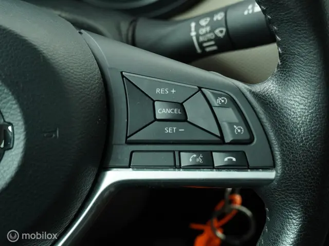 Nissan Micra 0.9 IG-T N-Connecta 2018 Benzine 13