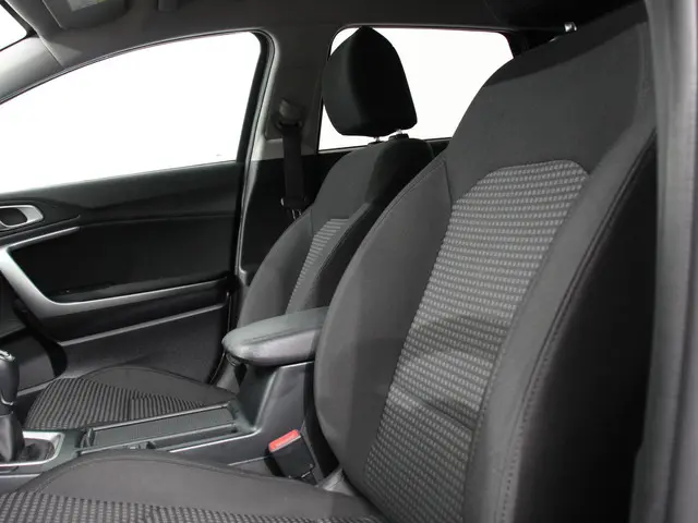 Kia Ceed Sportswagon 1.0 T-GDi Active 2021 Benzine 22