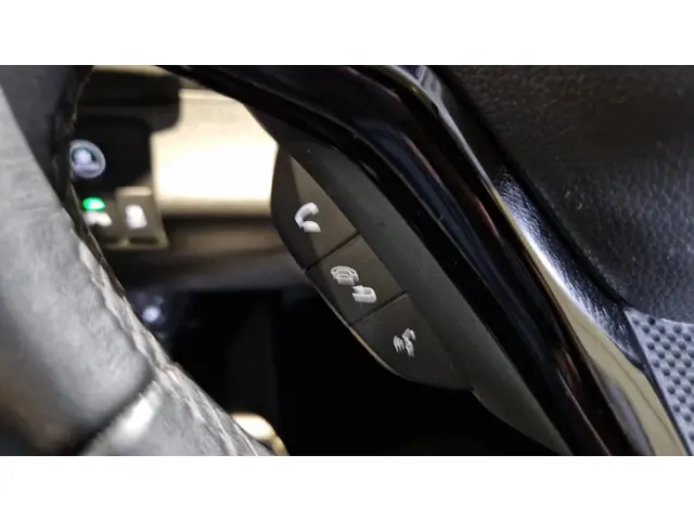 Honda HR-V 1.5 i-VTEC Executive 2017 Benzine 22