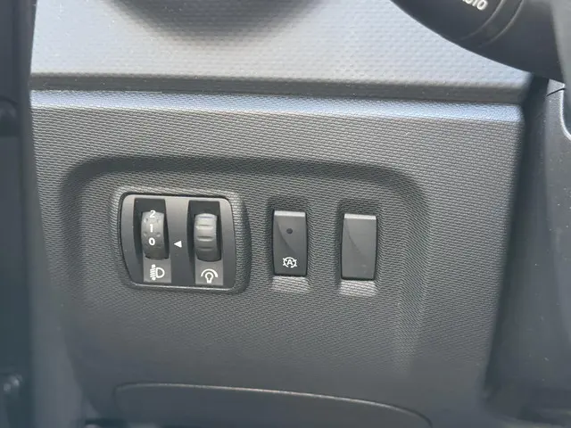 Renault Captur 0.9 TCe Dynamique 2015 Benzine 24