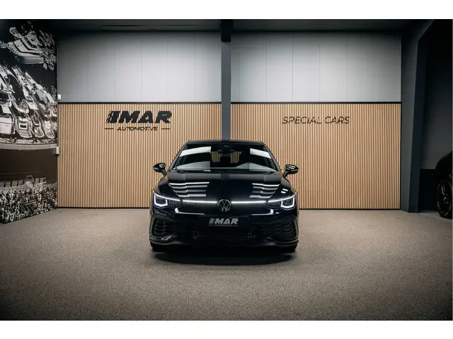 Volkswagen Golf 3