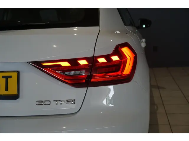 Audi A1 Sportback 30 TFSI epic 2019 Benzine 23