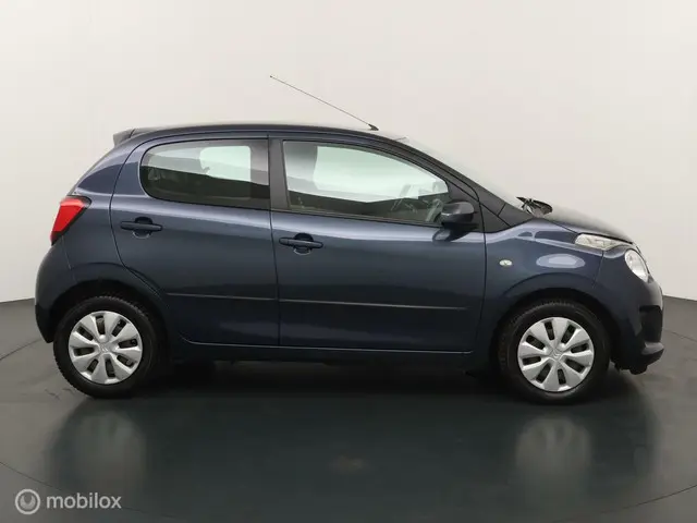 Citroën C1 1.0 e-VTi Airscape Feel 2018 Benzine 6