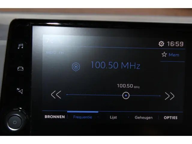 Peugeot Partner Rifter 1.2 Puretech Active 2019 Benzine 16