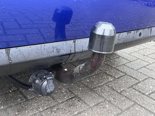 Citroën C4 Picasso 1.2 PureTech Feel 2017 Benzine 14