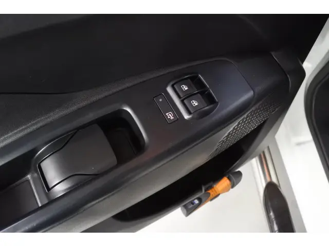 Fiat Doblò Cargo 1.3 MJet L1H1 Actual 2017 Diesel 11