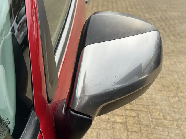 Citroën C3 Picasso 1.2 PureTech Tendance 2017 Benzine 23