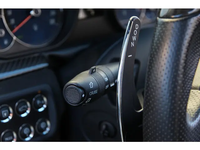 Maserati GranCabrio 4.7 Sport 2019 Benzine 28