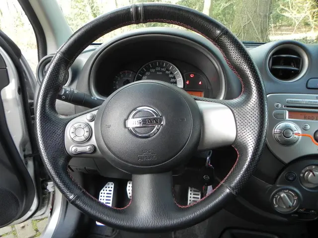 Nissan Micra 1.2 DIG-S Acenta 2013 Benzine 18