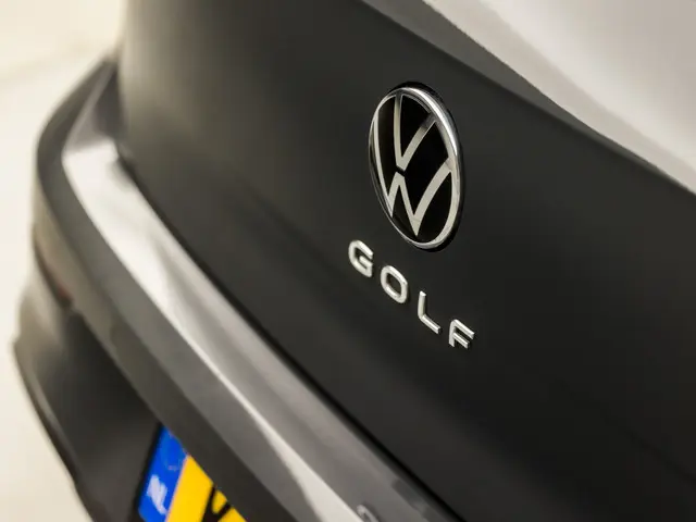 Volkswagen Golf 1.0 TSI Sport 2021 Benzine 26