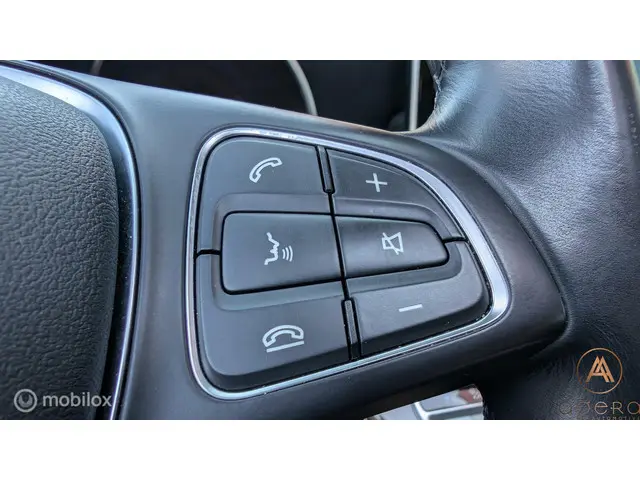 Mercedes-Benz C-Klasse Estate 180 Prestige 2015 Benzine 37