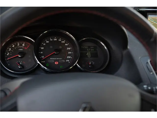 Renault Mégane Estate 1.2 TCe GT-Line 2014 Benzine 17