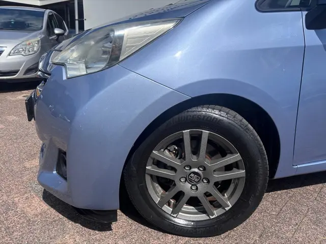 Toyota Verso-S 1.3 VVT-i Dynamic 2012 Benzine 24