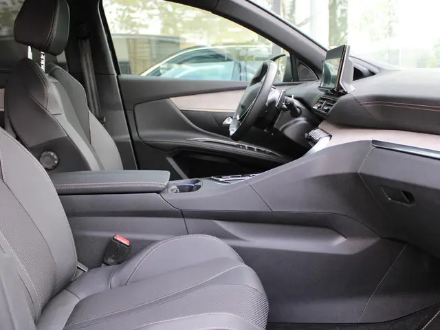 Peugeot 5008 1.2 PureTech GT-Line 2024 Benzine 8