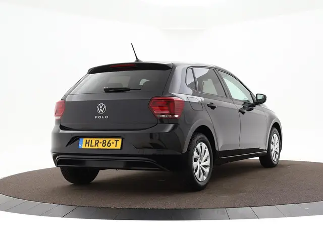 Volkswagen Polo 1.0 Tsi 95pk DSG Highline 2021 Benzine 2