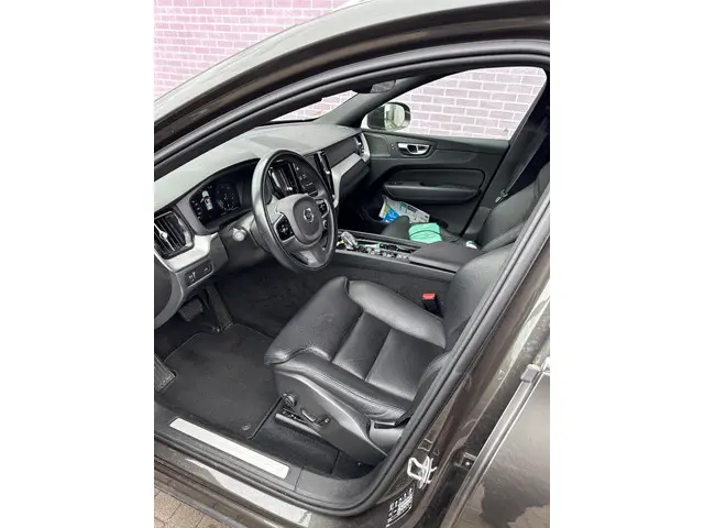 Volvo XC60 2.0 B4 AWD Inscription 2019 Diesel 5