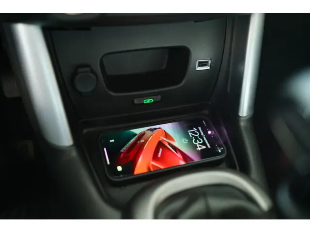 Citroën C3 Aircross PT 110 Shine 2020 Benzine 27