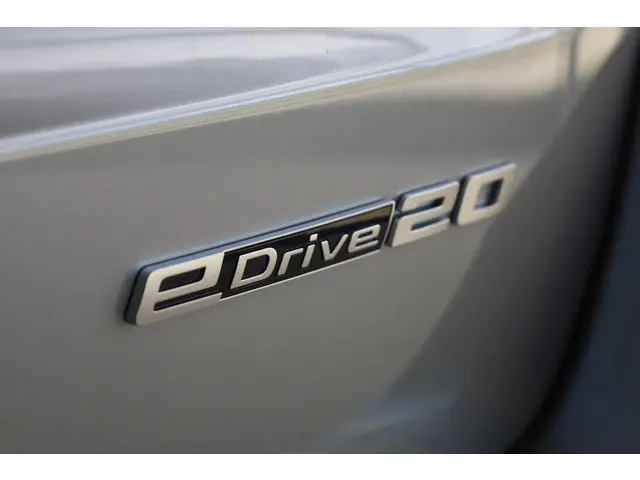 BMW iX1 eDrive20 2025 Elektrisch 30