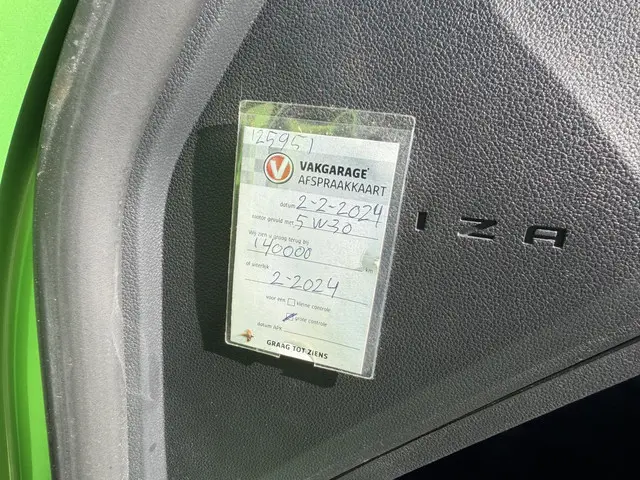 SEAT Ibiza 1.0 MPI Stylance 2015 Benzine 23