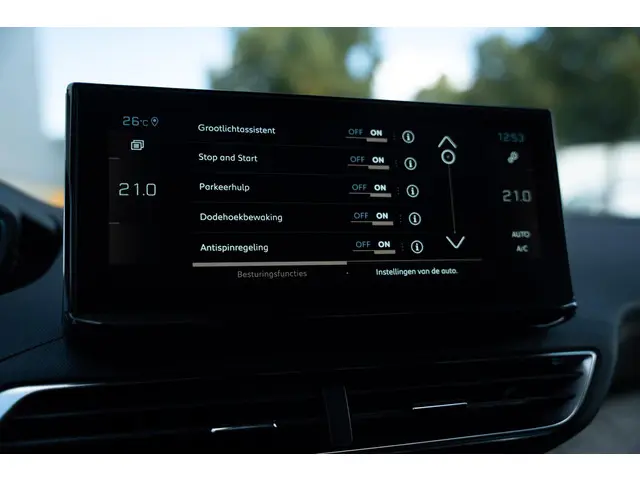 Peugeot 5008 GT 2024 Benzine 44