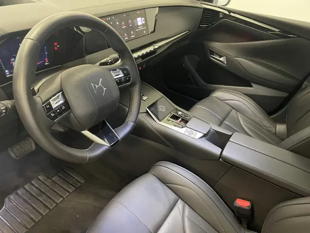 DS DS 4 1.2 PureTech Automaat Rivoli Cross 2023 Benzine 25