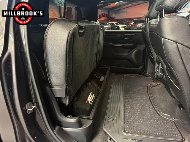 Dodge Ram 1500 5.7 V8 Limited 2023 LPG/Gas 22