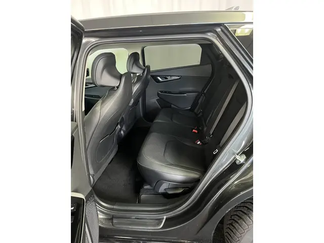 Kia EV6 Plus 77.4 kWh 2023 Elektrisch 6