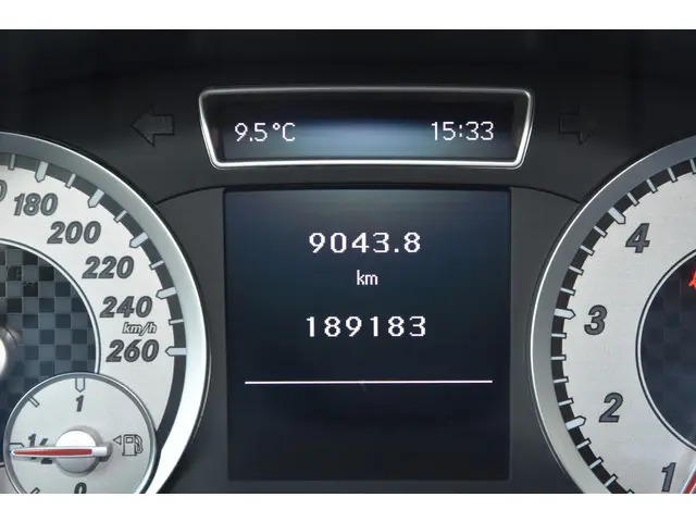 Mercedes-Benz A-Klasse 180 Prestige 2013 Benzine 19