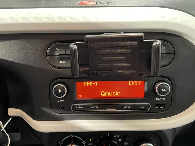 Renault Twingo 1.0 SCe Collection 2018 Benzine 23