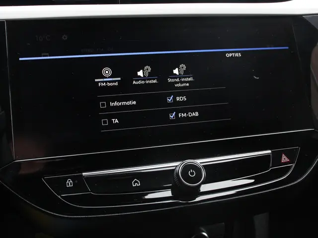 Opel Corsa 1.2 Turbo Automaat GS Line 2024 Benzine 20