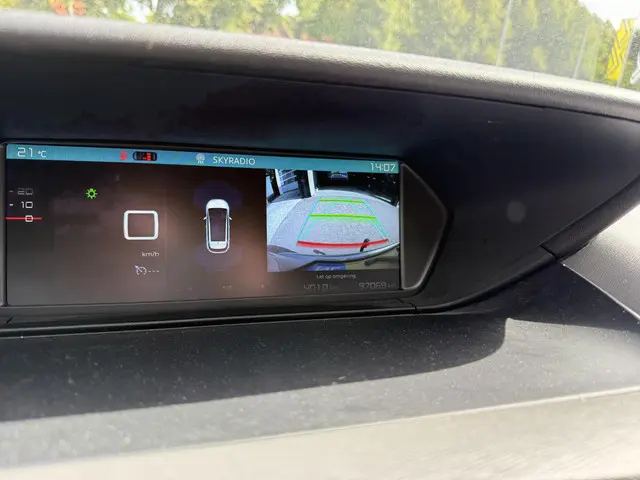 Citroën C4 Picasso 1.2 PureTech Feel 2017 Benzine 13