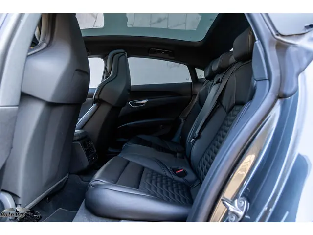Audi e-tron GT GT 93 kWh 2022 Elektrisch 28