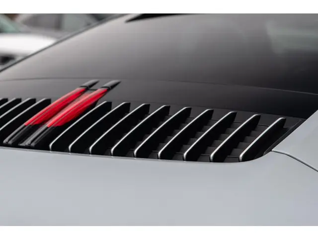 Porsche 911 3.0 Carrera 4S 2021 Benzine 50
