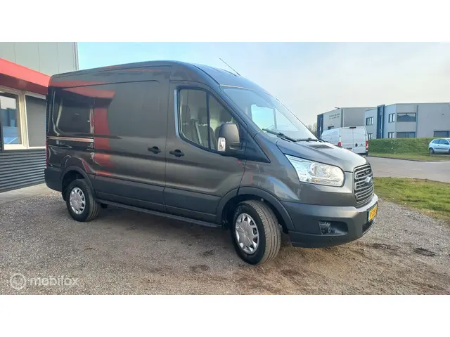Ford Transit 350 2.0 TDCI L2H2 Trend 2019 Diesel 6