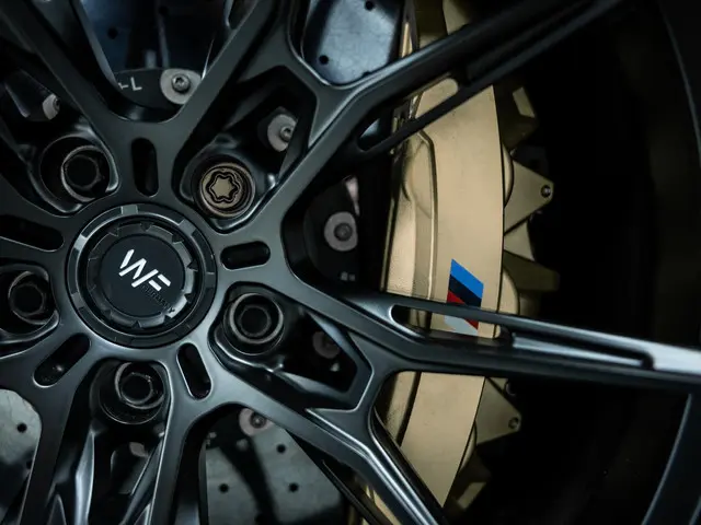 BMW M4 4-serie Cabrio xDrive Competition 2023 Benzine 30