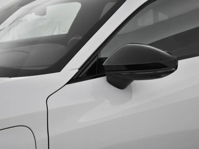 Audi e-tron GT 476pk Competition 93 kWh 2022 Elektrisch 43