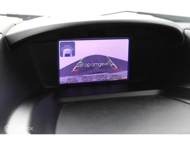 Ford Kuga 1.6 Titanium Plus 2014 Benzine 8