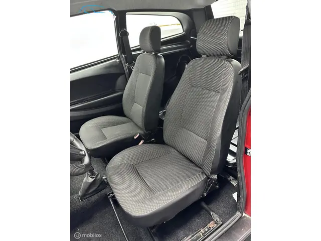 Aixam Crossline Brommobiel Pack | 17dkm 2018 Diesel 14