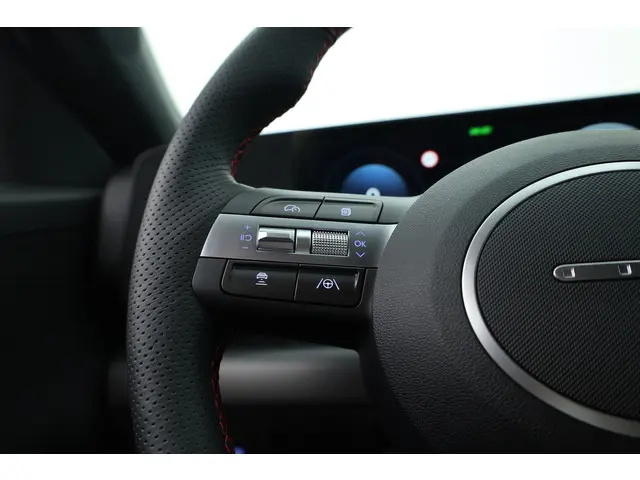 Hyundai Kona Electric N Line 65.4 kWh 2024 Elektrisch 10