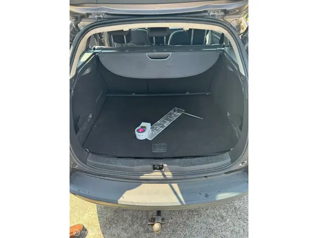 Renault Mégane Estate 1.2 TCe Bose 2013 Benzine 7