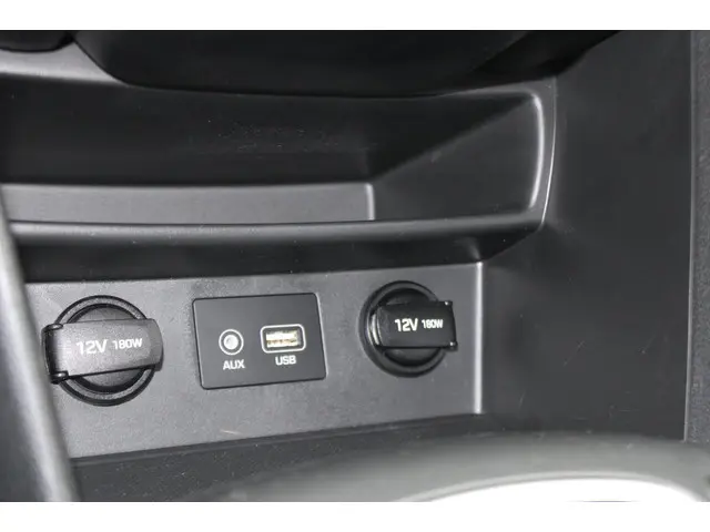 Hyundai Kona 1.6 T-GDI Essence 2018 Benzine 30