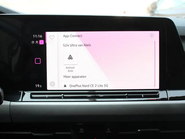 Volkswagen Golf 1.0 eTSI Life Business 2023 Benzine 35