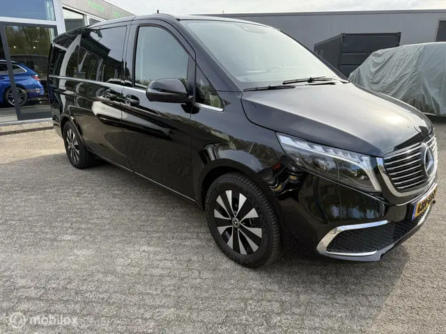 Mercedes-Benz EQV 300 L2 90 kWh bj 2023 2023 Elektrisch 7