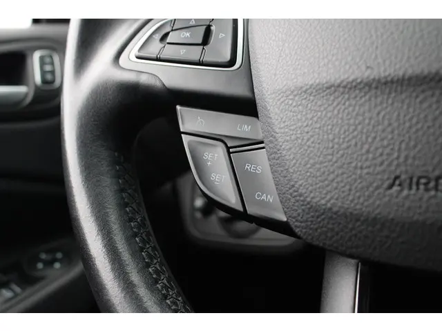 Ford Grand C-Max 1.0 Titanium 7p. 2017 Benzine 28